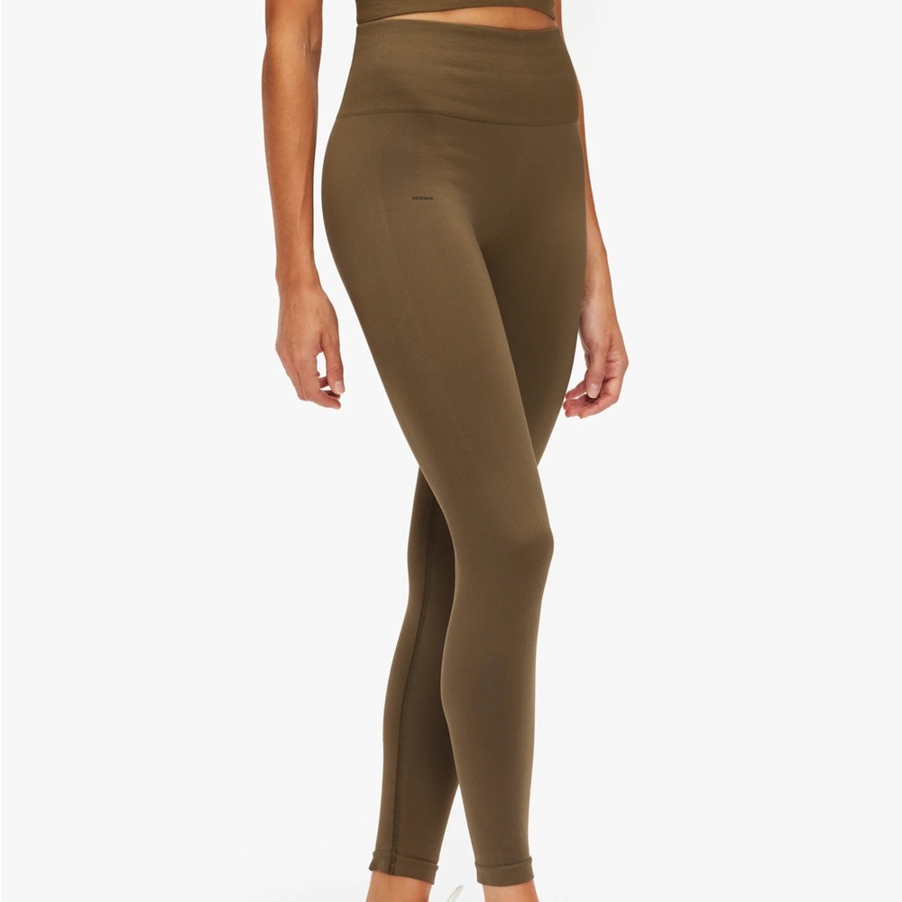 Pangaia Motion Low Impact Leggings